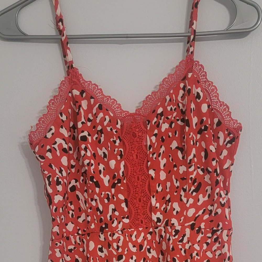 Superdown size small dress